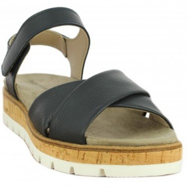 Doctor Cutillas Sandalen 37104 Selbstklebendes Leder MARINO