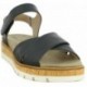Doctor Cutillas Sandalen 37104 Selbstklebendes Leder MARINO