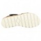 Doctor Cutillas Sandalen 37104 Selbstklebendes Leder MARINO