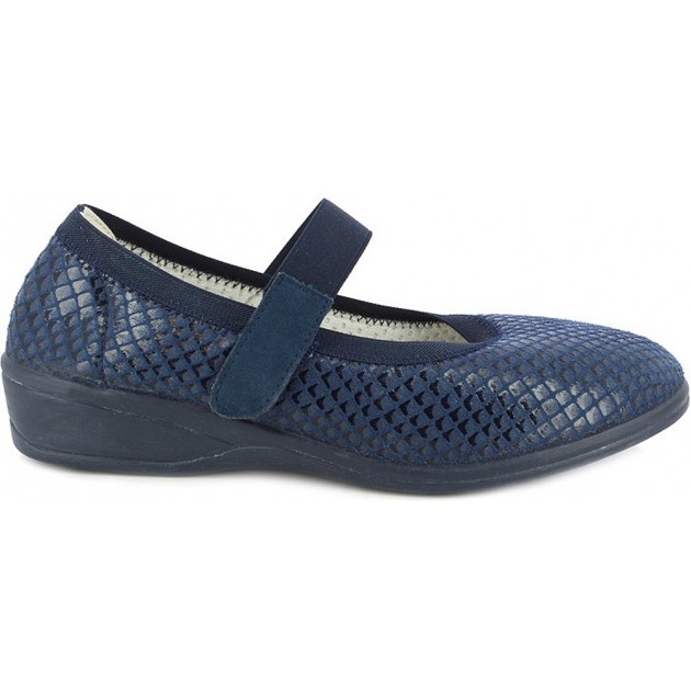 Doctor Cutillas 728 elastische Ballerinas MARINO