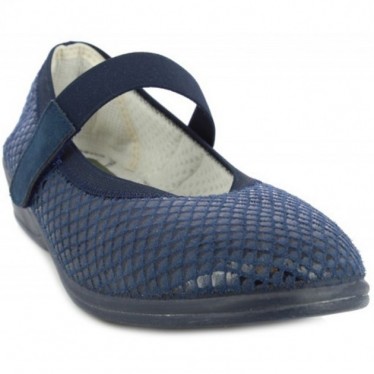 Doctor Cutillas 728 elastische Ballerinas MARINO