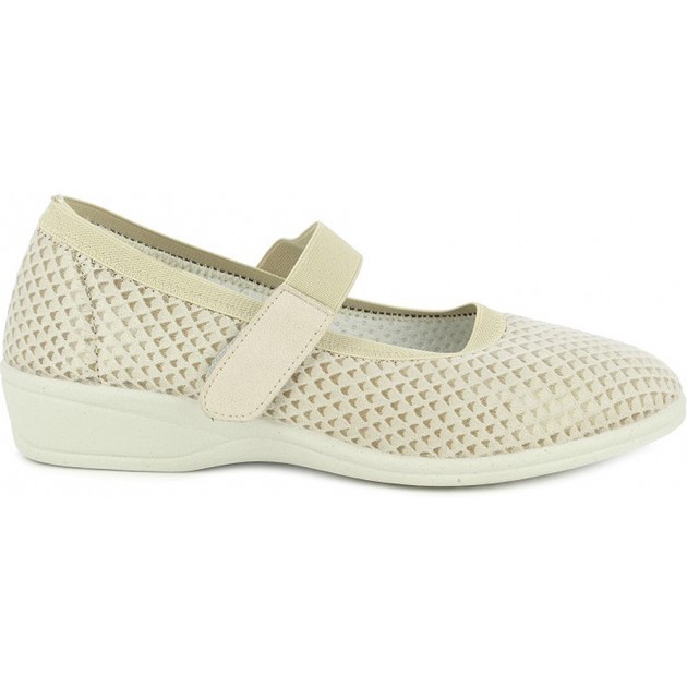 Doctor Cutillas 728 elastische Ballerinas SALINAS