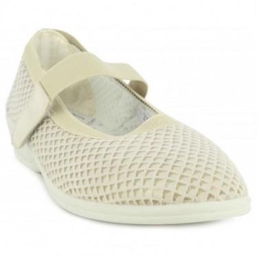 Doctor Cutillas 728 elastische Ballerinas SALINAS