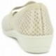 Doctor Cutillas 728 elastische Ballerinas SALINAS