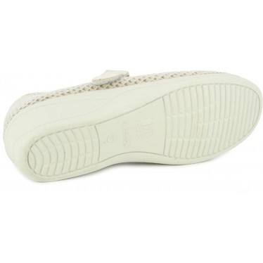 Doctor Cutillas 728 elastische Ballerinas SALINAS
