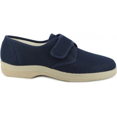 Doctor Cutillas Orthopädische Schuhe 21310 Selbstklebend MARINO