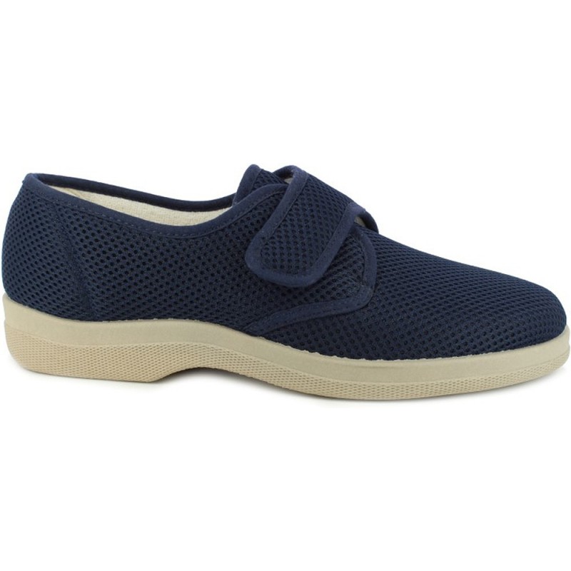 Doctor Cutillas Orthopädische Schuhe 21310 Selbstklebend MARINO