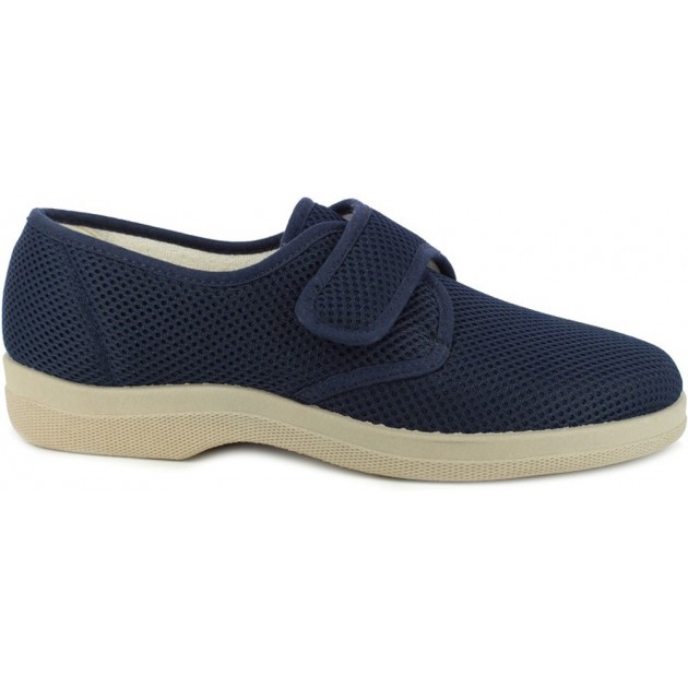 Doctor Cutillas Orthopädische Schuhe 21310 Selbstklebend MARINO Doctor Cutillas Orthopädische Schuhe 21310 Selbstklebend MARINO