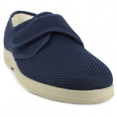 Doctor Cutillas Orthopädische Schuhe 21310 Selbstklebend MARINO