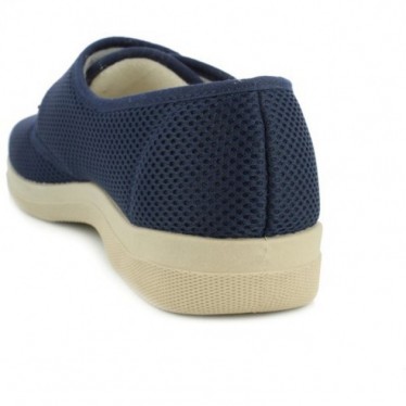 Doctor Cutillas Orthopädische Schuhe 21310 Selbstklebend MARINO