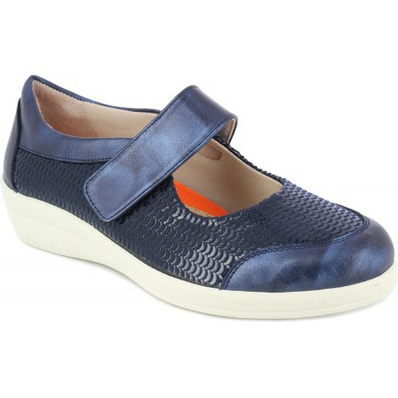 Doctor Cutillas Ballerinas 43625 Sonderweite MARINO