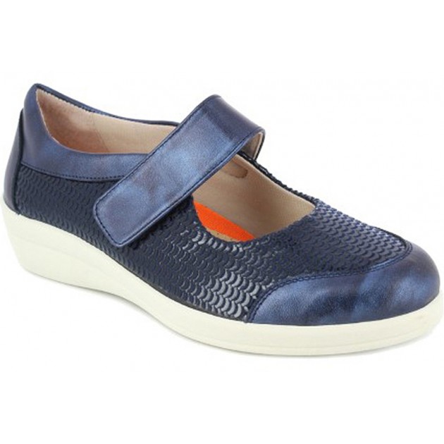 Doctor Cutillas Ballerinas 43625 Sonderweite MARINO