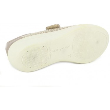 Doctor Cutillas Ballerinas 43625 Sonderweite PICO
