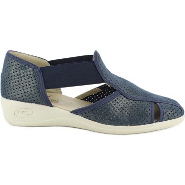 Doctor Cutillas Sandale 96202 Picados MARINO