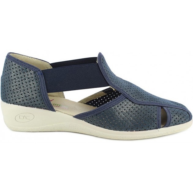 Doctor Cutillas Sandale 96202 Picados MARINO Doctor Cutillas Sandale 96202 Picados MARINO