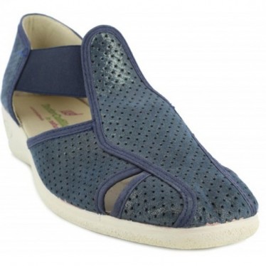 Doctor Cutillas Sandale 96202 Picados MARINO