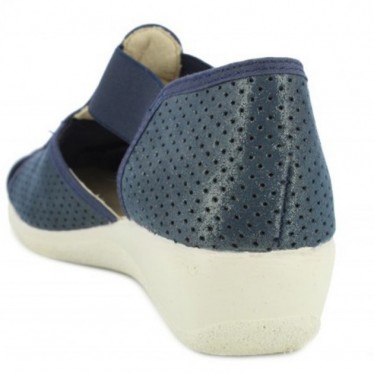 Doctor Cutillas Sandale 96202 Picados MARINO