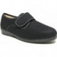 Doctor Cutillas Orthopädische Schuhe 10201 Atmungsaktiv NEGRO