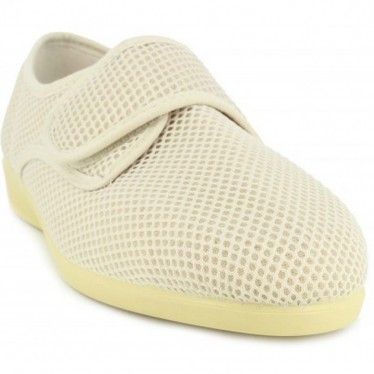 Doctor Cutillas Orthopädische Schuhe 10201 Atmungsaktiv BEIG