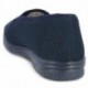 Doctor Cutillas Orthopädischer Mokassin 935 Sonderweite AZUL