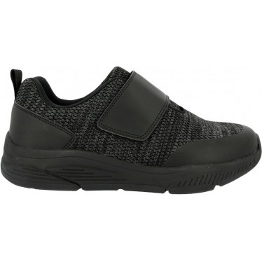 Doctor Cutillas Orthopädische Sportschuhe 34220 Selbstklebend NEGRO