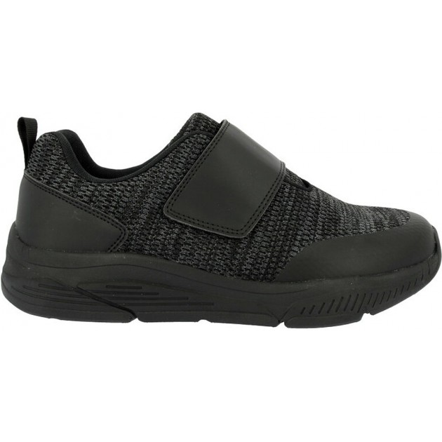 Doctor Cutillas Orthopädische Sportschuhe 34220 Selbstklebend NEGRO Doctor Cutillas Orthopädische Sportschuhe 34220 Selbstklebend NEGRO