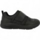 Doctor Cutillas Orthopädische Sportschuhe 34220 Selbstklebend NEGRO