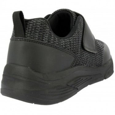 Doctor Cutillas Orthopädische Sportschuhe 34220 Selbstklebend NEGRO