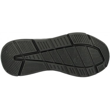 Doctor Cutillas Orthopädische Sportschuhe 34220 Selbstklebend NEGRO