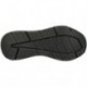 Doctor Cutillas Orthopädische Sportschuhe 34220 Selbstklebend NEGRO