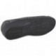 Doctor Cutillas Ballerina 741 Druck NEGRO