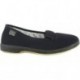 Doctor Cutillas Mokassins 429 Sonderbreite NEGRO