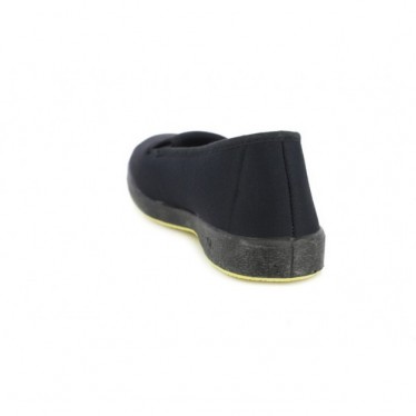 Doctor Cutillas Mokassins 429 Sonderbreite NEGRO