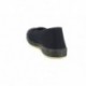 Doctor Cutillas Mokassins 429 Sonderbreite NEGRO