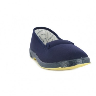 Doctor Cutillas Mokassins 429 Sonderbreite AZUL