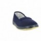 Doctor Cutillas Mokassins 429 Sonderbreite AZUL