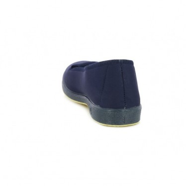 Doctor Cutillas Mokassins 429 Sonderbreite AZUL