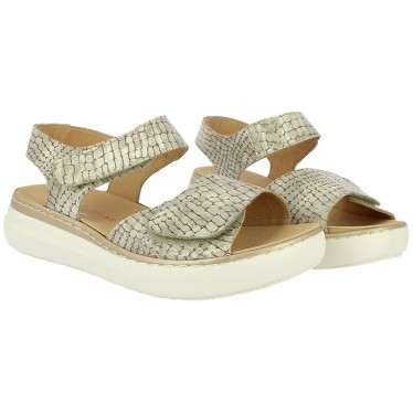 Doctor Cutillas Sandalen 46014 Schuppen PICO