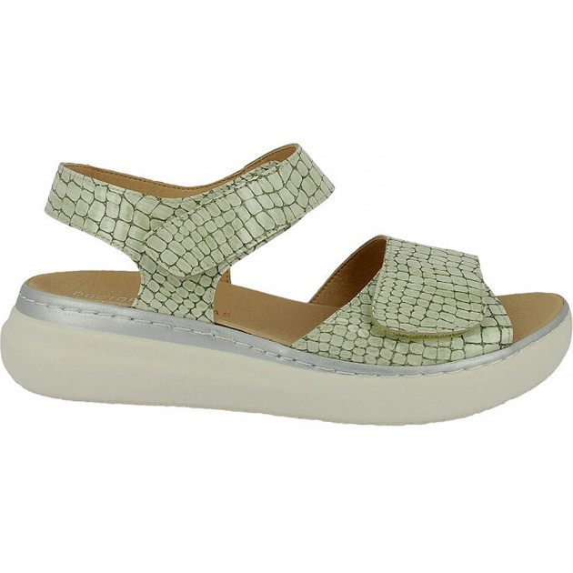 Doctor Cutillas Sandalen 46014 Schuppen MENTA Doctor Cutillas Sandalen 46014 Schuppen MENTA