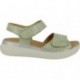 Doctor Cutillas Sandalen 46014 Schuppen MENTA