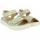 Doctor Cutillas Sandalen 46014 Schuppen MENTA