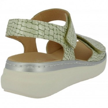 Doctor Cutillas Sandalen 46014 Schuppen MENTA