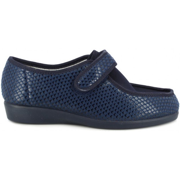 Doctor Cutillas Orthopädischer Schuh 10625 Geschlossen MARINO Doctor Cutillas Orthopädischer Schuh 10625 Geschlossen MARINO