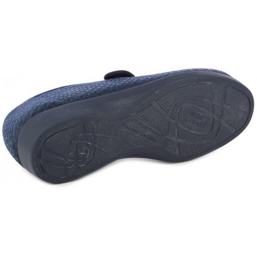 Doctor Cutillas Orthopädischer Schuh 10625 Geschlossen MARINO