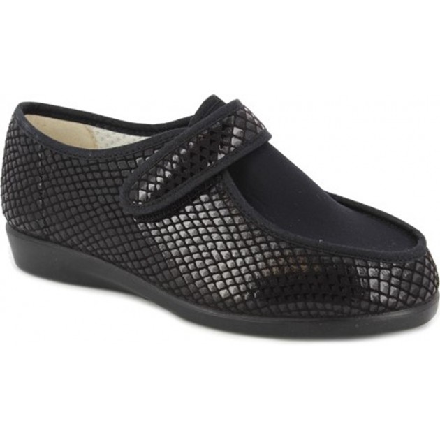 Doctor Cutillas Orthopädischer Schuh 10625 Geschlossen NEGRO Doctor Cutillas Orthopädischer Schuh 10625 Geschlossen NEGRO