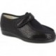 Doctor Cutillas Orthopädischer Schuh 10625 Geschlossen NEGRO