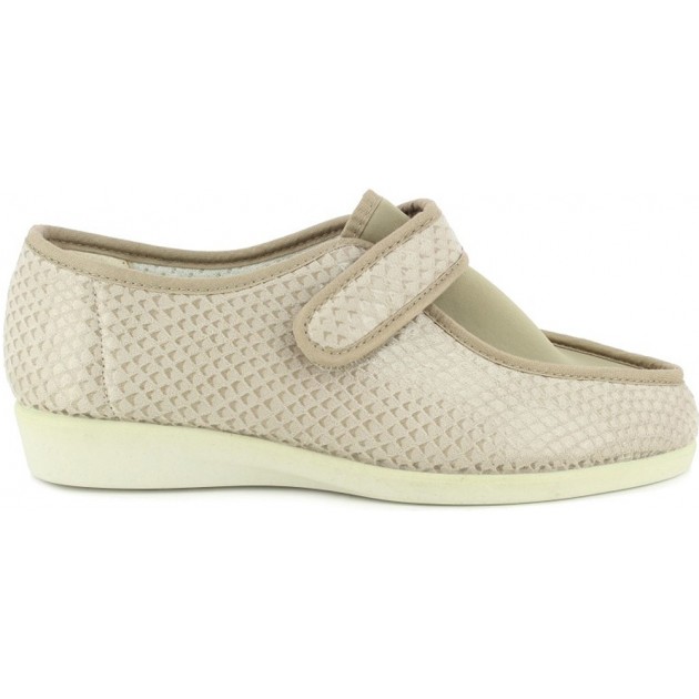 Doctor Cutillas Orthopädischer Schuh 10625 Geschlossen SALINAS