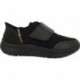 Doctor Cutillas Sneaker 34231 Selbstklebend NEGRO
