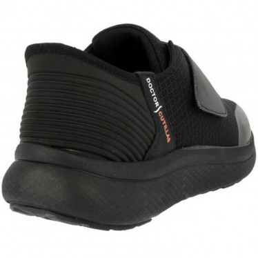 Doctor Cutillas Sneaker 34231 Selbstklebend NEGRO
