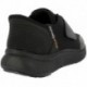 Doctor Cutillas Sneaker 34231 Selbstklebend NEGRO